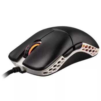 Ducky Feather mouse Gaming Ambidextrous USB Type-A Optical 16000 DPI