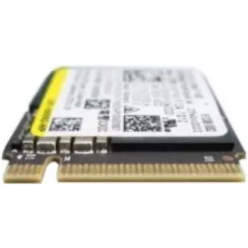 Internal SSD Dell P44 512GB SATA 2.5-inch (model 3P0KH)