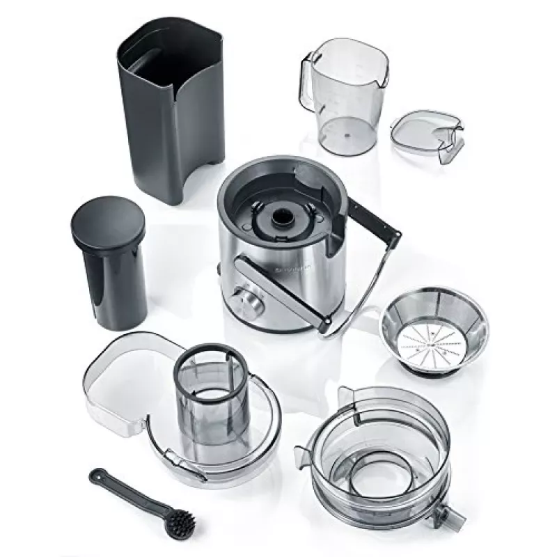 Electric Food Processor Severin ES 3570