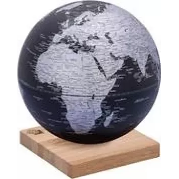 Political globe TROIKA EXPLORER 360° 25 cm Classic design Table placement