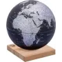 Political globe TROIKA EXPLORER 360° 25 cm Classic design Table placement