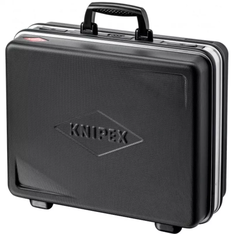 Tool storage case Knipex 00 21 05 LE