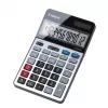 Canon HS-20TSC calculator Desktop Financial Black, Silver