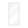 Tempered Glass Screen Protector FIXED Full Cover 2.5D for Samsung Galaxy S26+ — 2 pcs, black