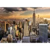 Jigsaw Puzzle Ravensburger Great New York 1000 pieces, adult puzzle, 1000 pcs