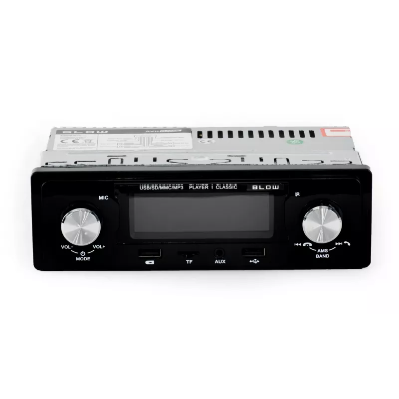 Car radio Blow AVH CLASSIC