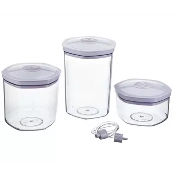 Vacuum sealer container Gastroback 46110