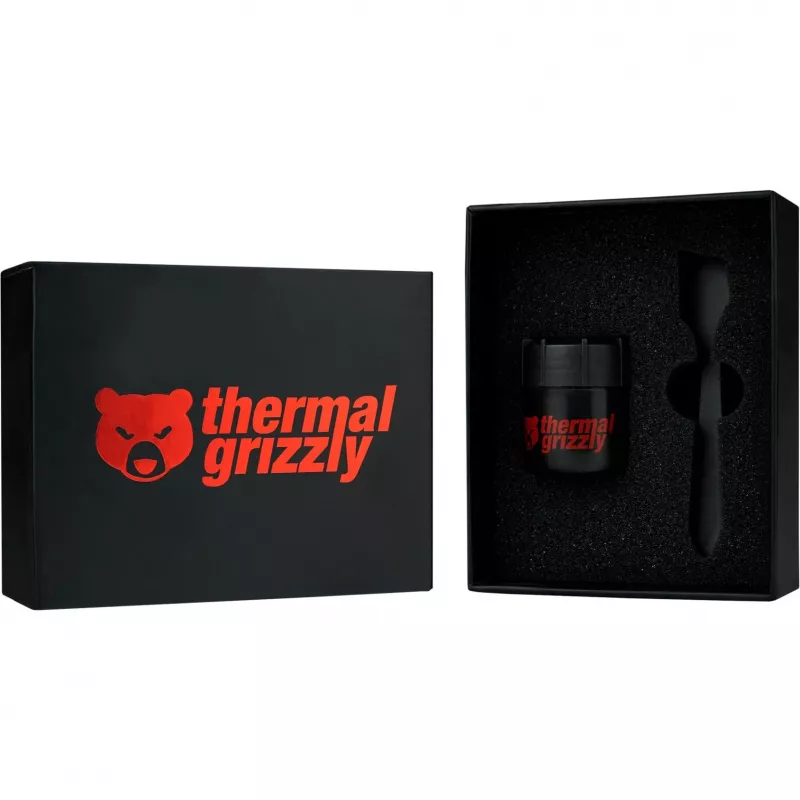 Thermal paste Thermal Grizzly Kryonaut Extreme