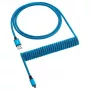 Cablemod CM-CKCA-CW-YW150YW-R USB Cable 1,5 m USB A USB C Blue (CM-CKCA-MLB-KLB150KLB-R)