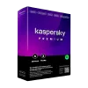 Kaspersky Premium + Customer Support | 5 Device | 2 Years | EU