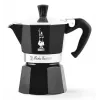 Bialetti Moka Exress Moka pot Black