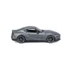 Toyota GR Supra gray 1/24