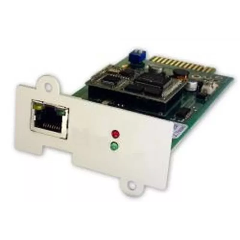 Network Card ONLINE USV-Systeme DW7SNMP30