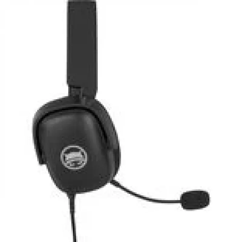 GAMIAC HS71 Gaming Headset - black