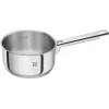 Zwilling Joy Cookware Set Silver