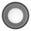 Camera lens cover DJI Osmo Action 4 Scratch resistant 32.4mm