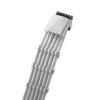 CableMod PRO ModFlex RT 12VHPWR PCIe Cable ASUS/Seasonic/Phanteks - 60cmn, white