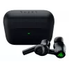 Razer Hammerhead Pro HyperSpeed Headphones True Wireless Stereo (TWS) In-ear Gaming Bluetooth Black