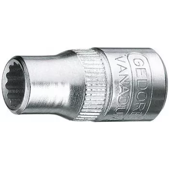 Impact Socket Gedore 1649582