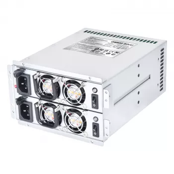 Silverstone SST-GM600-S Server