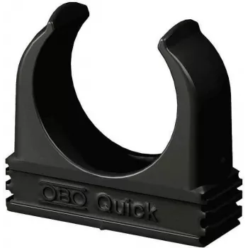 Quick Clamp 2955 M32 tiefblack (2149571)