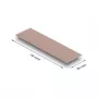 Thermal pad DeLOCK 18479 3 W/m·K Pink 20x70x0.75 mm