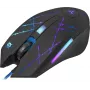 Defender Forced GM-020L mouse Gaming Ambidextrous USB Type-A Optical 3200 DPI
