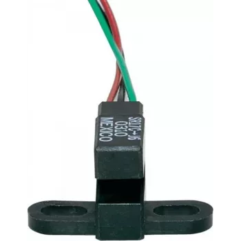 Hall sensor Honeywell SR17C-J6, supply 3.8–30 V DC, open-end cable