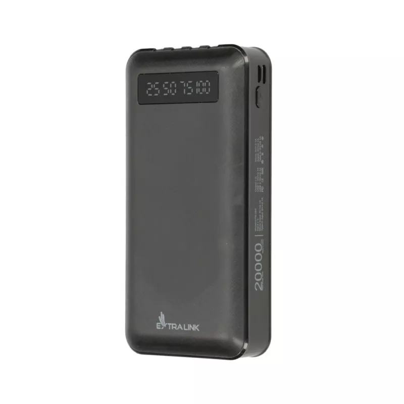 Power Bank Extralink EPB-084 20000mAh
