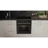 Gorenje BOS67372CLB oven 77 L 3500 W Black