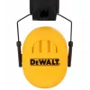 Dewalt DPG18-BX Protective headphones with Bluetooth Black, Yellow