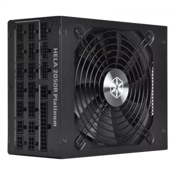 Power Supply SilverStone SST-HA2050R-PM 2050W