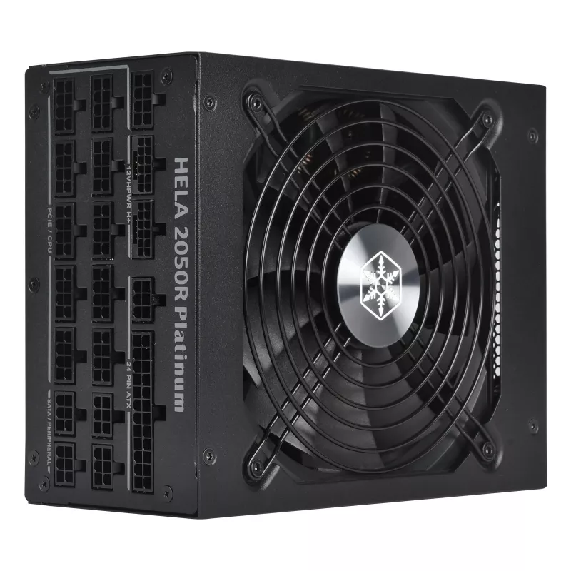 Power Supply SilverStone SST-HA2050R-PM 2050W