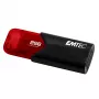 USB Flash Drive Emtec 256GB USB Type-A 3.2 Gen 1 Click Easy