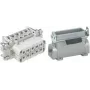 LappKabel Connector Set EPIC®KIT H-A 10 75009628 10 + PE Screws 1 Set (75009628)