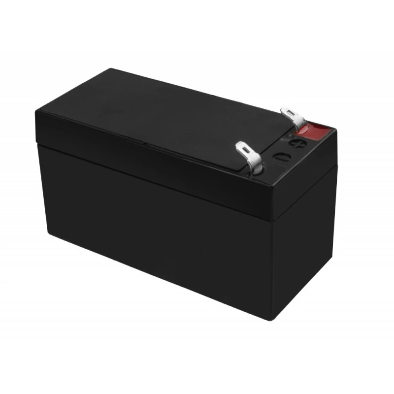 Battery AGM VRLA 12V 1.3Ah Sans Entretien