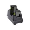 Zebra CRD-WS5X-2SCV-01 mobile device charger Bar code reader Black AC Indoor