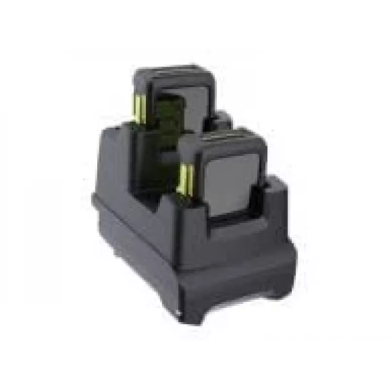 Zebra CRD-WS5X-2SCV-01 mobile device charger Bar code reader Black AC Indoor