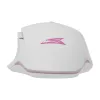 Mouse Baracuda BGM-051 Raptor White USB