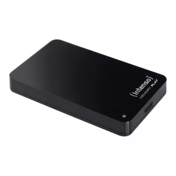 External Hard Drive Intenso 1TB USB 3.0 2.5 inch Memory Play