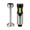 Countertop electric blender Jata JEBT1166 — compact household blender for smoothies, purees and sauces