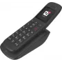 DECT telephone Telekom Speedphone 32 Caller ID Black