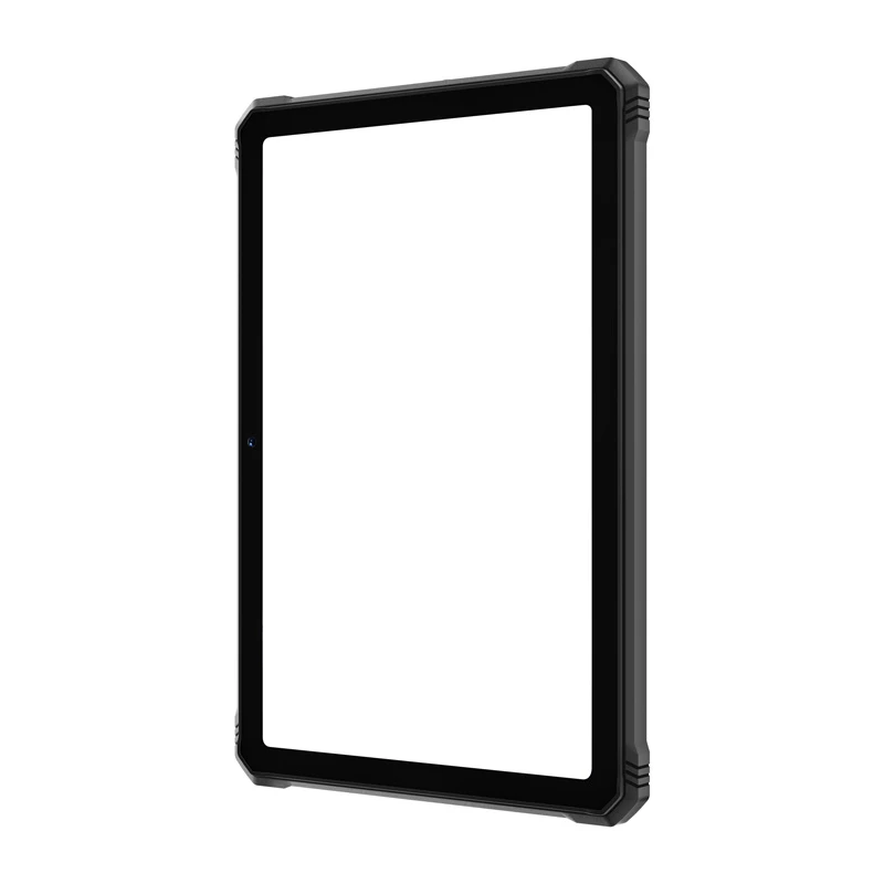 Tablet HOTWAV R9 Plus black — HOTWAV R9 Plus tablet, color black