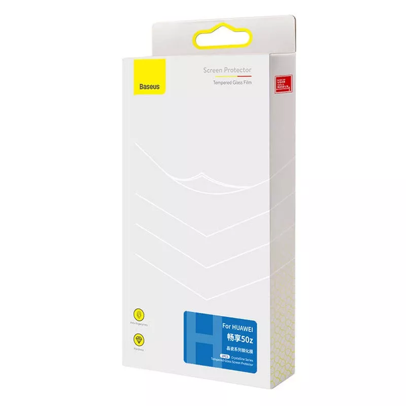 Screen protector Baseus for HUAWEI Changxiang 50z tempered glass 0.3 mm
