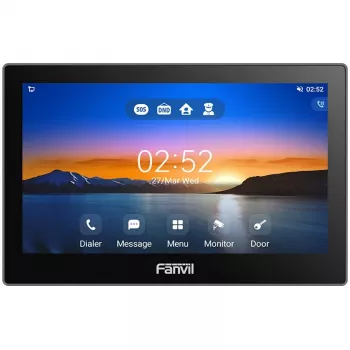 Video Intercom System Fanvil i505W