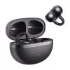 Headphones QCY Wireless Earphones Crossky C50 grey
