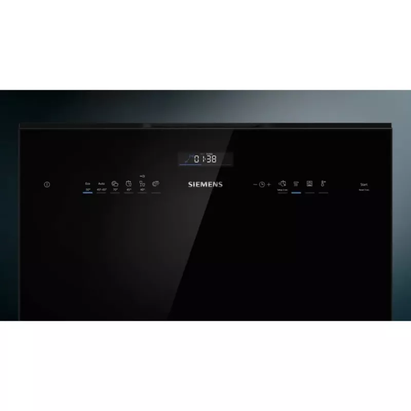 Siemens iQ500 SK25IB00TE dishwasher Freestanding 6 place settings