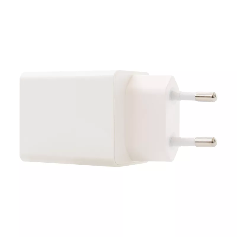 SBOX Home Charger HC-45 45W GaN dual-input wall charger