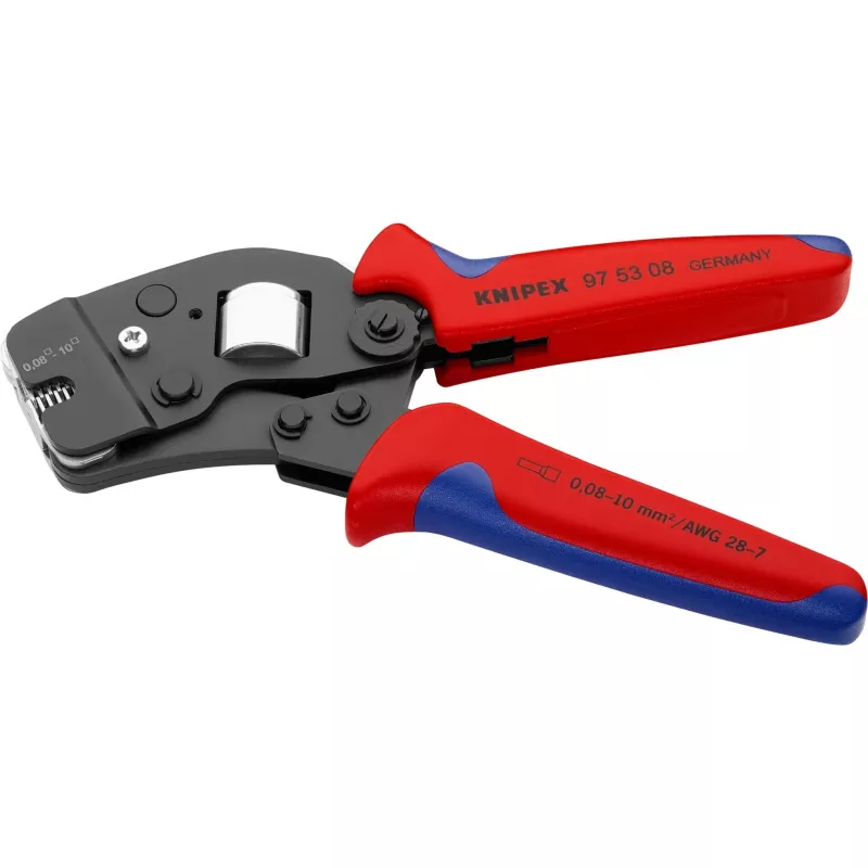 Pliers Knipex 97 53 08