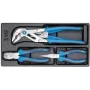 Plier Gedore 6614650 Width 165 mm Height 62 mm
